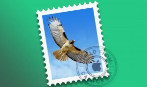 How to set up an Email on Mac Mail
